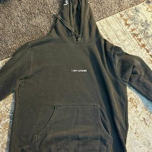 Barstool Call Her Daddy Hoodie